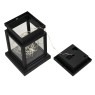 Autonomous Solar Decorative Lantern 5W / 3000K Solar - Photovoltaic Autonomous Solar Decorative Lantern 5W / 3000K Solar - Photovoltaic
